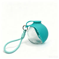 Portable Leak-Proof Water Bottle for Dogs & Cats – Fortek Pet
